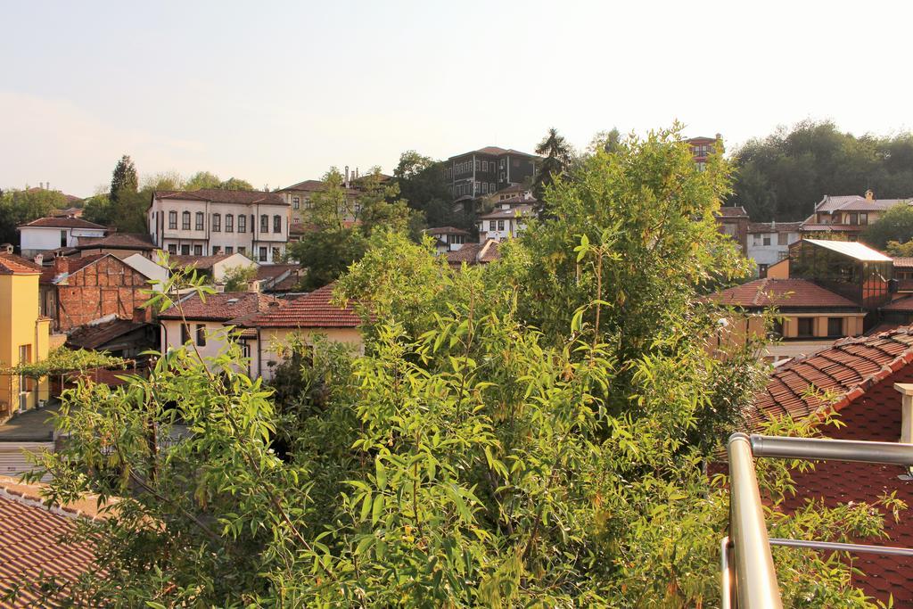 Domus Apartments Old Town Filibe Dış mekan fotoğraf